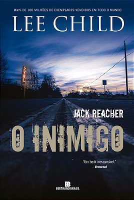 O Inimigo..-
