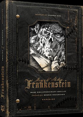 Frankenstein: Monster Edition