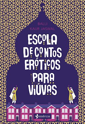 Escola De Contos Eróticos Para Viúvas