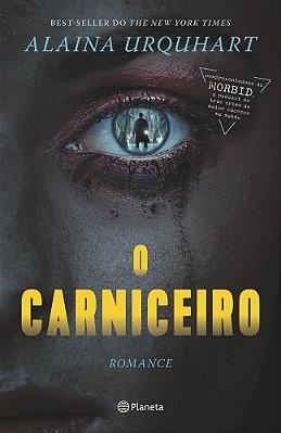 O Carniceiro Best-Seller Do The New York Times, Da Coapresentadora Do Podcast De True Crime Morbid