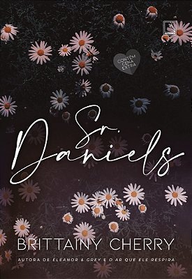 Sr. Daniels..-