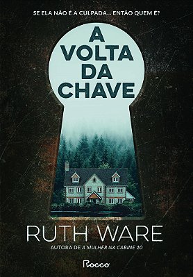 A Volta Da Chave..-