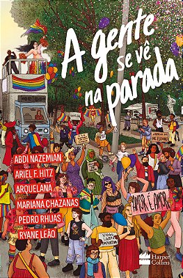 A Gente Se Vê Na Parada