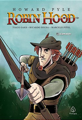 Robin Hood..-