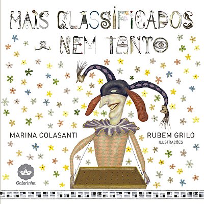 Mais Classificados E Nem Tanto