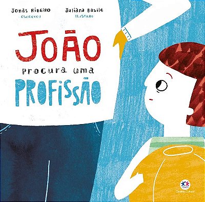 João Procura Uma Profissão