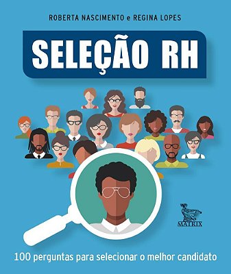 Seleção Rh..-