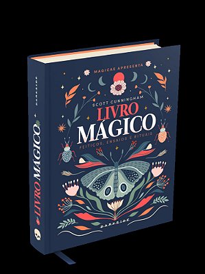 Livro Mágico