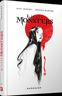 Little Monsters Vol. 1