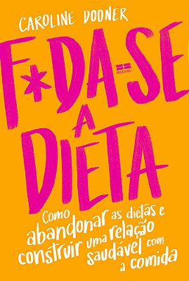 F*da-Se A Dieta