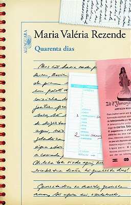 Quarenta Dias..-