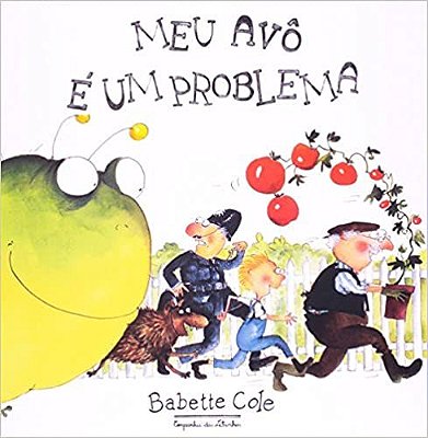 Meu Avô É Um Problema