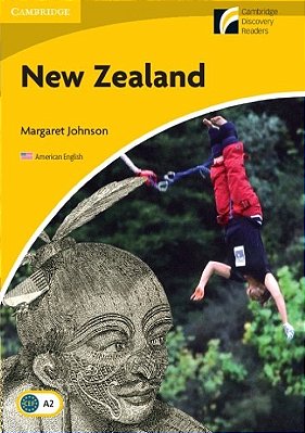 New Zealand Level 2 Elementary/Lower-Intermediate American English-..