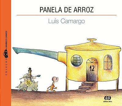 Panela De Arroz