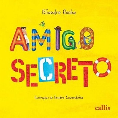 Amigo Secreto..-