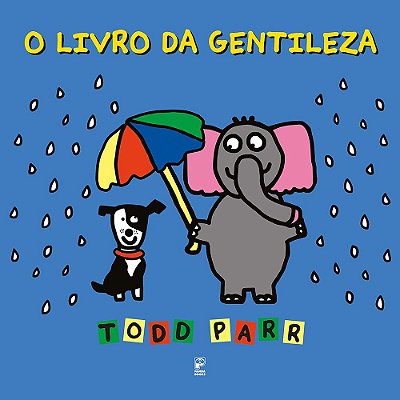 O Livro Da Gentileza