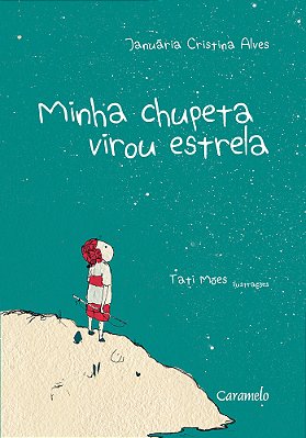 ES - Minha Chupeta Virou Estrela