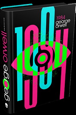 1984 Hardcover