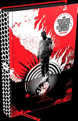 Advogado Do Diabo - Hardcover..-