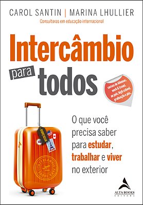 Intercâmbio Para Todos