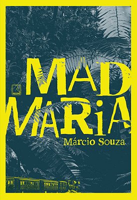 Mad Maria..-