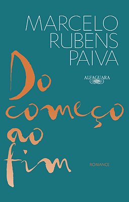Do Começo Ao Fim Romance