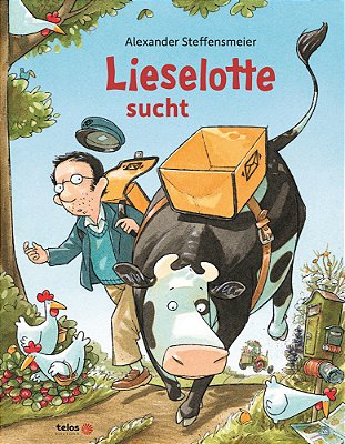 Lieselotte Sucht