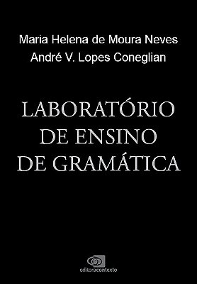 Laboratório De Ensino De Gramática