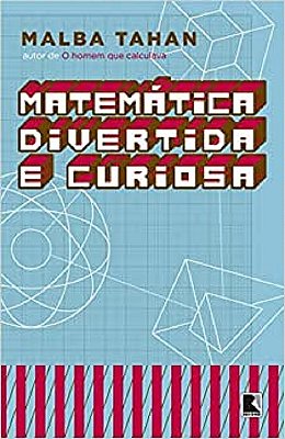 Matemática Divertida E Curiosa