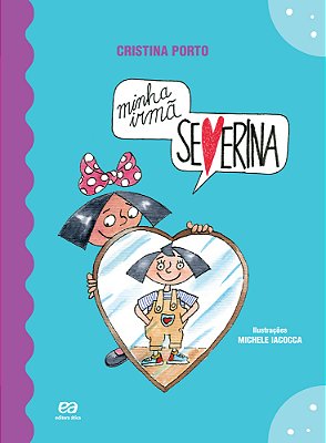 ES - Minha Irma Severina