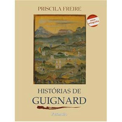 ES - Historias De Guignard