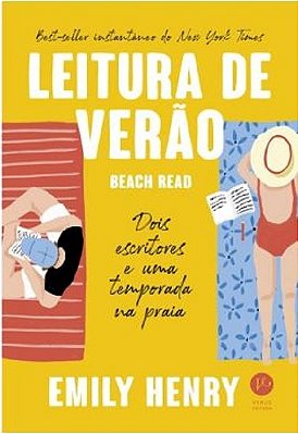 Leitura De Verão..-