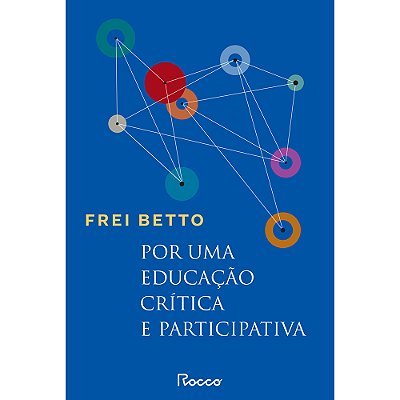 Por Uma Educação Crítica E Participativa Capa Nova - Novo Selo