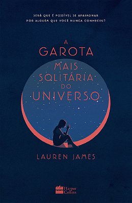 A Garota Mais Solitária Do Universo