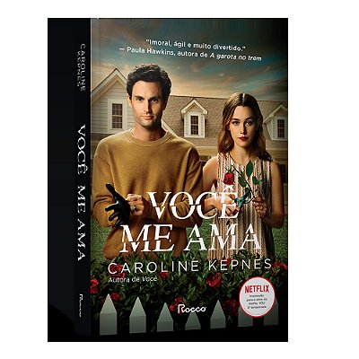 Você Me Ama..-