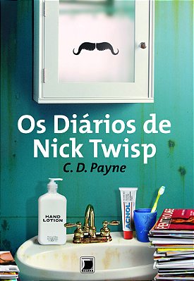 Os Diários De Nick Twisp