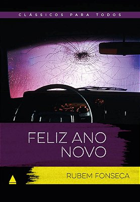 Feliz Ano Novo - Clássico Para Todos..-