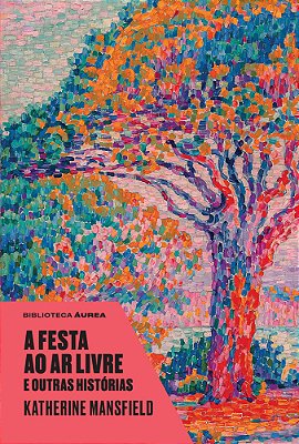 A Festa Ao Ar Livre E Outras Histórias