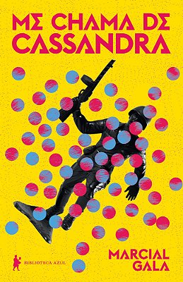 Me Chama De Cassandra