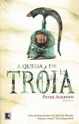 A Queda De Troia..-