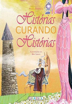 Histórias Curando Histórias