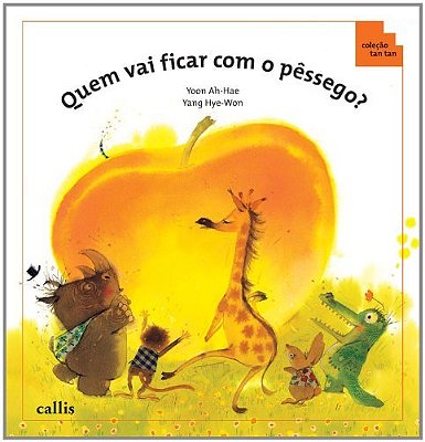 Quem Vai Ficar Com O Pêssego - 2 Edição..-