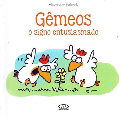 Gêmeos: O Signo Entusiasmado