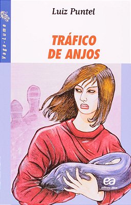MG Tráfico De Anjos