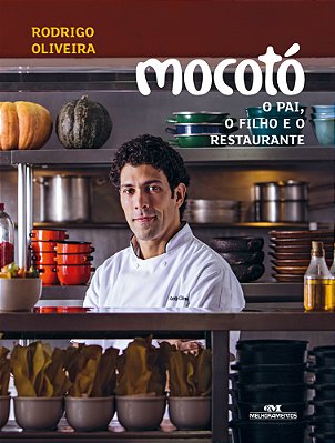 Mocotó - O Pai, O Filho E O Restaurante