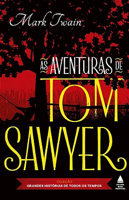 As Aventuras De Tom Sawyer..-