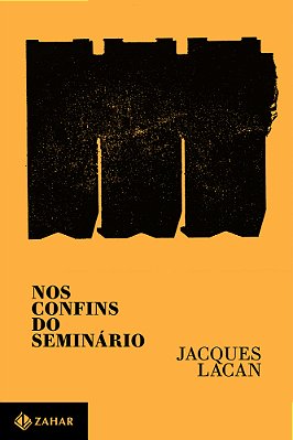 Nos Confins Do Seminário..-