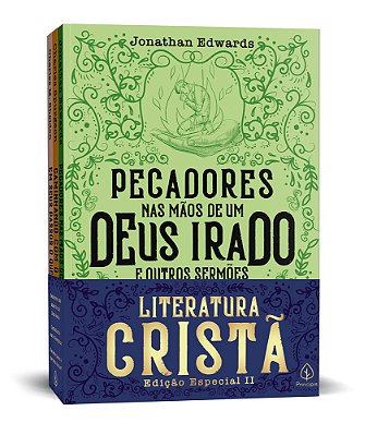 Literatura Cristã II-..