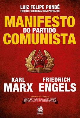Manifesto Do Partido Comunista