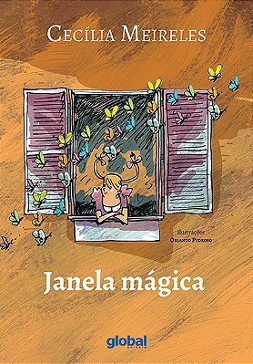 Janela Mágica